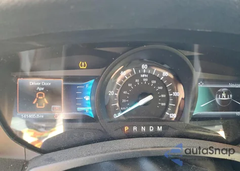 2016 Ford Expedition Xlt from USA, damaged, VIN 1FMJU1HT3GEF14799